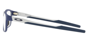Original Oakley OO8153 Metalink Bügel, Farbe 04 · Matt denim
