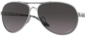 Originalgläser Oakley OO4079 Feedback, Farbe PRIZM · Grau Verlauf