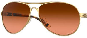 Originalgläser Oakley OO4079 Feedback, Farbe PRIZM · Braun Verlauf
