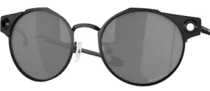 Originalgläser Oakley OO6046 Deadbolt, Farbe Prizm polarisiert | schwarz
