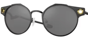 Originalgläser Oakley OO6046 Deadbolt, Farbe Prizm | schwarz