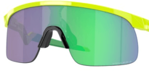 Originalgläser Oakley OO9010 Resistor, Farbe Prizm | Jade