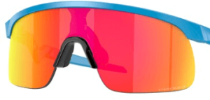 Originalgläser Oakley OO9010 Resistor, Farbe Prizm | Ruby