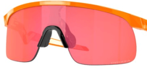 Originalgläser Oakley OO9010 Resistor, Farbe Prizm | Trail Torch