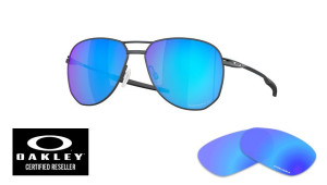 Original Oakley 6050 Contrail Ti Ersatzgläser