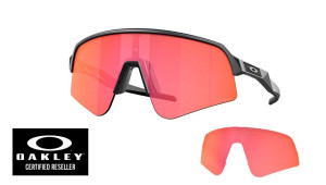 Original Oakley 9465 SUTRO LITE SWEEP Ersatzgläser