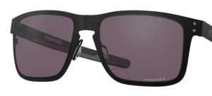 Originalgläser Oakley OO4123 Holbrook Metal, Farbe Prizm | grau