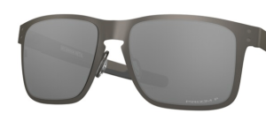 Originalgläser Oakley OO4123 Holbrook Metal, Farbe Prizm polarisiert | schwarz 06