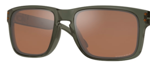 Originalgläser Oakley OO9102 Holbrook, Farbe Prizm | tungsten g6