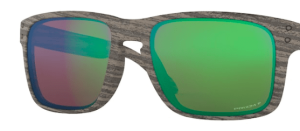 Originalgläser Oakley OO9102 Holbrook, Farbe Prizm polarisiert | shallow water j8