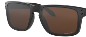 Originalgläser Oakley OO9102 Holbrook, Farbe Prizm polarisiert | tungsten d7