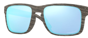 Originalgläser Oakley OO9102 Holbrook, Farbe Prizm polarisiert| deep water j9