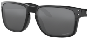 Originalgläser Oakley OO9102 Holbrook, Farbe Prizm | schwarz e1
