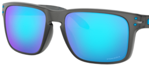 Originalgläser Oakley OO9102 Holbrook, Farbe Prizm | sapphire f2