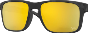 Originalgläser Oakley OO9102 Holbrook, Farbe Prizm polarisiert | 24k o3