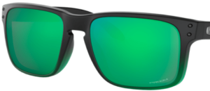 Originalgläser Oakley OO9102 Holbrook, Farbe Prizm | jade e4