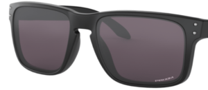 Originalgläser Oakley OO9102 Holbrook, Farbe Prizm | grau e8