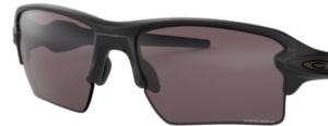 Originalgläser Oakley OO9188 Flak 2.0 XL, Farbe Prizm | schwarz 73