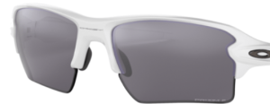 Originalgläser Oakley OO9188 Flak 2.0 XL, Farbe Prizm polarisiert | schwarz 76