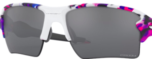 Originalgläser Oakley OO9188 Flak 2.0 XL, Farbe Prizm | schwarz f9