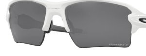 Originalgläser Oakley OO9188 Flak 2.0 XL, Farbe Prizm polarisiert | schwarz 81