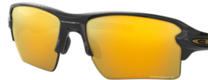 Originalgläser Oakley OO9188 Flak 2.0 XL, Farbe Prizm polarisiert | 24k