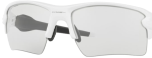 Originalgläser Oakley OO9188 Flak 2.0 XL, Farbe Phototrop | transparent to schwarz 51