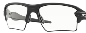 Originalgläser Oakley OO9188 Flak 2.0 XL, Farbe Einfarbig | transparent