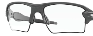 Originalgläser Oakley OO9188 Flak 2.0 XL, Farbe Phototrop | Clear Iridium 16