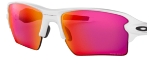 Originalgläser Oakley OO9188 Flak 2.0 XL, Farbe Prizm | Field 03