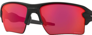Originalgläser Oakley OO9188 Flak 2.0 XL, Farbe Prizm | Trail Torch