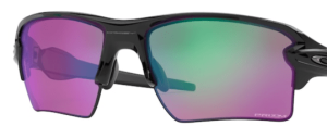 Originalgläser Oakley OO9188 Flak 2.0 XL, Farbe Prizm | golf 05