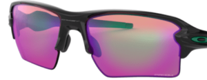 Originalgläser Oakley OO9188 Flak 2.0 XL, Farbe Prizm | golf 70