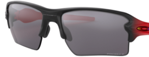 Originalgläser Oakley OO9188 Flak 2.0 XL, Farbe Prizm polarisiert | schwarz 66