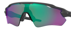 Originalgläser Oakley OO9208 Radar EV Path, Farbe Prizm | Road Jade a1