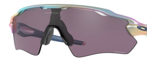 Originalgläser Oakley OO9208 Radar EV Path, Farbe Prizm | grau c5