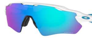 Originalgläser Oakley OO9208 Radar EV Path, Farbe Prizm | Sapphire 57