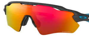 Originalgläser Oakley OO9208 Radar EV Path, Farbe Prizm | Ruby 66