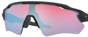 Originalgläser Oakley OO9208 Radar EV Path, Farbe Prizm | Snow Sapphire Iridium 97