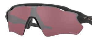 Originalgläser Oakley OO9208 Radar EV Path, Farbe Prizm | Snow Black Iridium 96