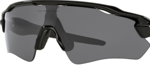 Originalgläser Oakley OO9208 Radar EV Path, Farbe Einfarbig | grau