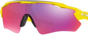Originalgläser Oakley OO9208 Radar EV Path, Farbe Prizm | Road 43