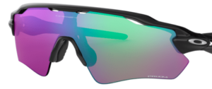 Originalgläser Oakley OO9208 Radar EV Path, Farbe Prizm | golf 44