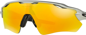 Originalgläser Oakley OO9208 Radar EV Path, Farbe Verspiegelt | Fire Iridium 02