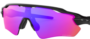 Originalgläser Oakley OO9208 Radar EV Path, Farbe Prizm | Trail 04