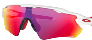 Originalgläser Oakley OO9208 Radar EV Path, Farbe Prizm | Road 05