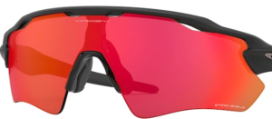 Originalgläser Oakley OO9208 Radar EV Path, Farbe Prizm | Trail Torch