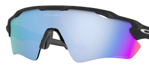 Originalgläser Oakley OO9208 Radar EV Path, Farbe Prizm polarisiert | Deep Water c0