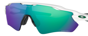 Originalgläser Oakley OO9208 Radar EV Path, Farbe Prizm | Jade