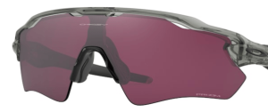 Originalgläser Oakley OO9208 Radar EV Path, Farbe Prizm | Road Black 82